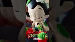 FULL UNBOXING GO ASTRO BOY GO TOYCITY [upl. by Jona]