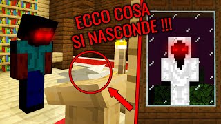 ECCO COSA SI NASCONDE  MA TERRIFICANTE EP35 [upl. by Harret]