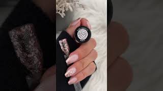 💅Neonail  Glitters⭐️ neonail nailart nails naildesign beauty [upl. by Parsaye]