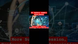 Summits and Conferences 2024 More in description shortsviral viralyoutubeshorts youtubeviral [upl. by Pius]