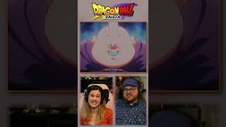 BUUs Birth Shocked the Demon Realm  Dragon Ball Daima Reaction [upl. by Ociram]