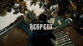 GOVANA  RESPECT official music video [upl. by Crary]