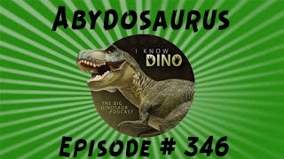 Episode 346 Heterodontosaurus had a unique breathing style [upl. by Yecart]