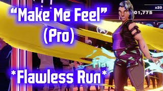 Make Me Feel  Janelle Monáe  Dance Central VR Pro Flawless Run [upl. by O'Grady158]