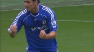 Claudio Pizarro  Chelsea  Both Goals [upl. by Washko]