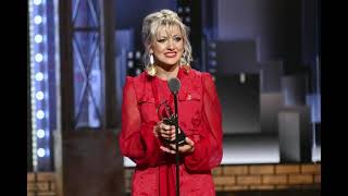 Anaïs Mitchell  Tony award amp interview June 2019 [upl. by Murphy]