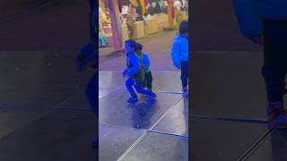 Boom boom🥳❤️🥰shorts viralvideos youtubeshort trending cute baby enjoy dance [upl. by Kusin]