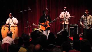 Oliver Mtukudzi quotMutserendendequot [upl. by Erek46]