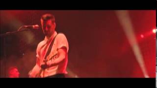 The Courteeners What Took You So Long Live At Castlefield Bowl [upl. by Assenaj]