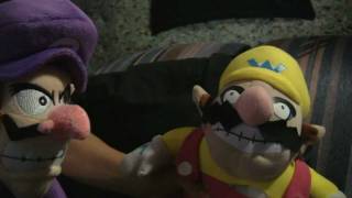 Meet the Wario Bros  Cute Mario Bros [upl. by Itsirc100]