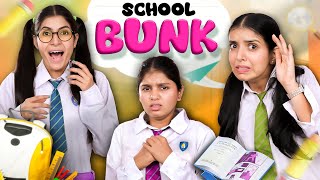 School Bunk  Teenagers Life  Students vs Teachers  Anaysa [upl. by Notniw227]