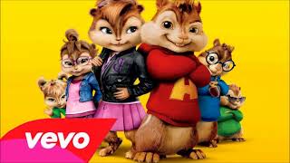 Bryson Tiller  Run Me Dry Alvin and The Chipmunks Cover [upl. by Acirrej]