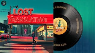 DJ NID  Lost in Translation🔥Official Audio 2024 [upl. by Atalanta]