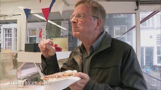 Haarlem Netherlands Herring and Heritage  Rick Steves’ Europe Travel Guide  Travel Bite [upl. by Riddle]