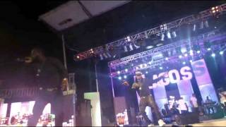 TIMAYA PERFORMS quotUKWUquot AT THE LAGOS COUNTDOWN SPONSORED BY STAR [upl. by Aubrette]