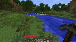 Minecraft for Kids  Tutorial  How to Protect Your Base Ep 002 [upl. by Anolla]