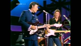 Carl Perkins Eric Clapton amp Johnny Cash  Matchbox [upl. by Lund]