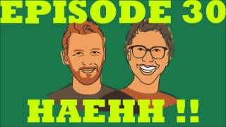 If I Were You  Episode 30Haehh with Patrick Cassels [upl. by Annoirb]