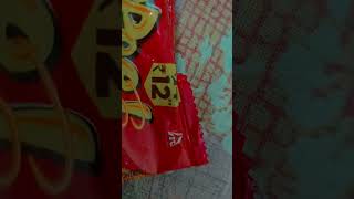 Yipee noodles unboxing part 1 [upl. by Panter]