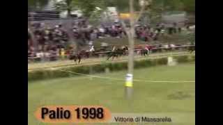 Palio Di Fucecchio 1998 [upl. by Eilujna714]