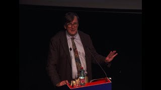 Bruno Latour  Thought Exhibitions [upl. by Nodle118]