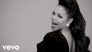 Janet Jackson  Make Me Official Music Video [upl. by Ob]