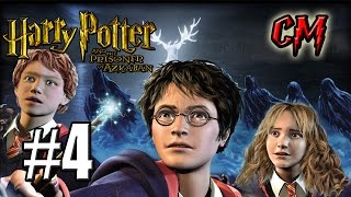 Harry Potter e il Prigioniero di Azkaban PS2 4 [upl. by Heydon]