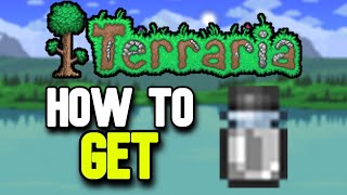 How to Get Silver Dye in Terraria [upl. by Demodena687]