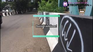 Bantai Vandalisme [upl. by Nawud]