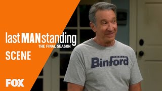 Mike Meets Tim quotThe Tool Manquot Taylor  Season 9 Ep 2  LAST MAN STANDING [upl. by Ailyt853]