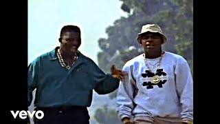 EPMD  Im mad Music Video ft NWA [upl. by Dusa]