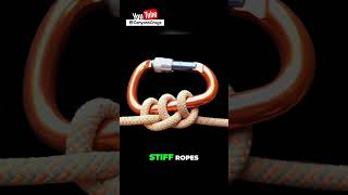 Introducing the Triple Clove Hitch and Figure 8 on a Bite [upl. by Aytida]