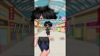 How does kawaiiChan know 😨 gacha fypシ゚viral aphmau funky imweird gachaclub gachaedit [upl. by Ayanat]