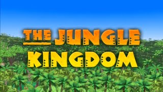 Haven  Zoo Troop  The Jungle Kingdom [upl. by Ashlan]