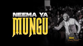 Paul Clement  Neema Ya Mungu  Official Video [upl. by Tallou]