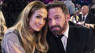 Jennifer Lopez and Ben Affleck Celebrate First Anniversary with Romantic Getaway l Jennifer Lopez [upl. by Careaga]