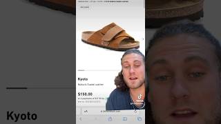 What are the Best Birkenstocks [upl. by Darryl]