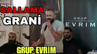 GRUP EVRİM 2024 SallamaGrani [upl. by Waylan521]