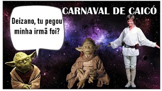 MAJOR E DEIZANO  CARNAVAL DE CAICÓ 2020 [upl. by Teressa]