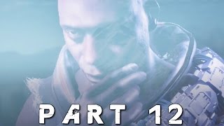 HORIZON ZERO DAWN Walkthrough Gameplay Part 12  Sylens PS4 Pro [upl. by Chappelka]