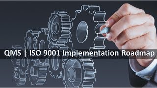 ISO 9001 Implementation  ISO 9001 Training Quality management system  iso 9001 version 2015 QMS [upl. by Far526]