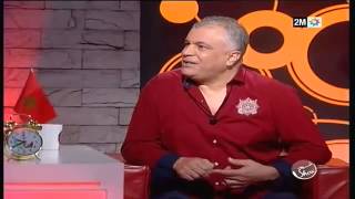 Rachid Show mohamed lkhiari parti 1 [upl. by Tifanie]