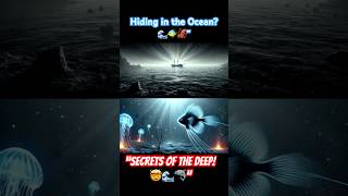 “Secrets of the Ocean Exploring the Mysteries of the Deep”facts shortsviral shorts [upl. by Fesoy]