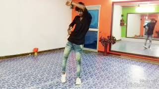 Laung laachi dance by vivaan rajput [upl. by Kcirdneked]