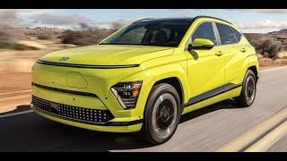 Top 5 Cheapest Electric Cars for 2024 [upl. by Teufert]