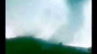 1974 Oshkosh Wisconsin Tornado [upl. by Ivette516]