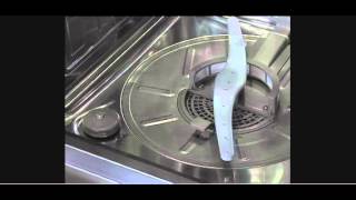 Electrolux Dishwasher Care and Cleaning at AppliancesConnectioncom [upl. by Akili]