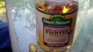 ARIIX Omega Q  good quality fish oil  Free Info [upl. by Combs]