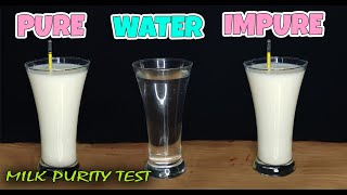 Professional Lactometer for Milk Testing  Hydrometer [upl. by Shanda]