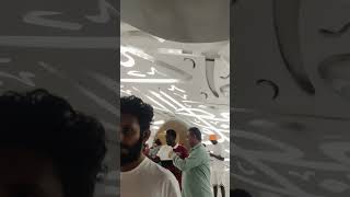 Kiyou Ki Itna Pyar TumKo Karte hai Ham bollywood dubai Emirates tower dubai [upl. by Nnylcaj]